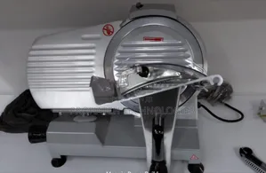 Meat Slicer 12Inch Commercial