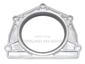 Cortco Rear Crankshaft Oil Seal -Defender 90/110/130