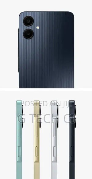 New Samsung Galaxy A06 128 GB