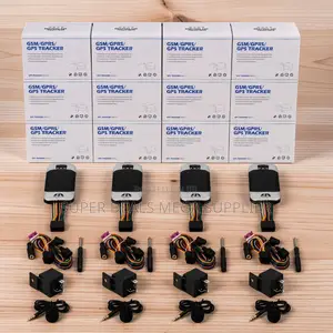 Global GPS Vehicle Tracker TK303 With Real Time Monitoring