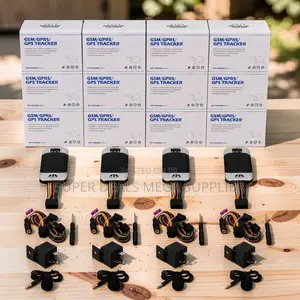 Compact GPS Vehicle Tracker TK303 With Location Tracking