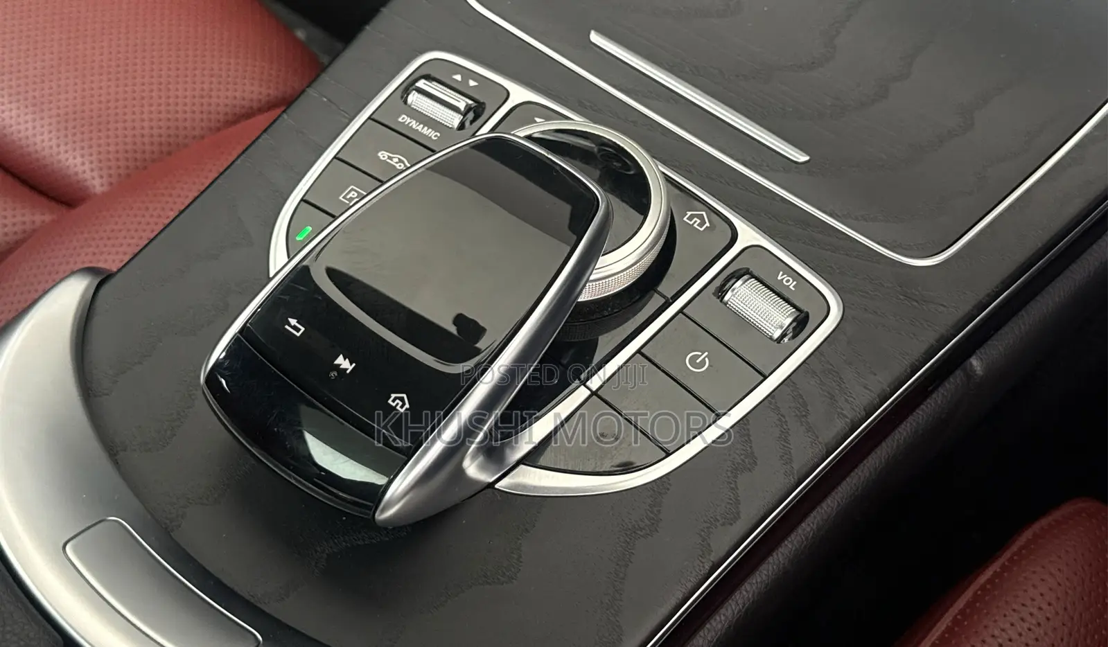 Mercedes-Benz C-Class 2019 Pearl