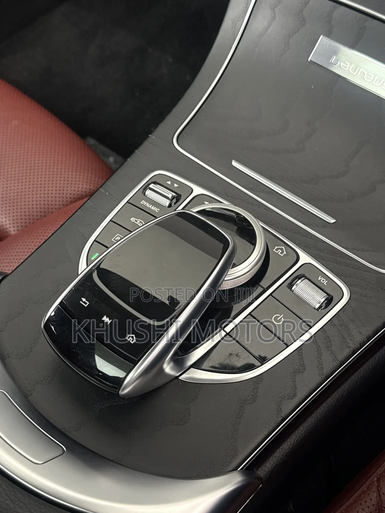 Mercedes-Benz C-Class 2019 Pearl