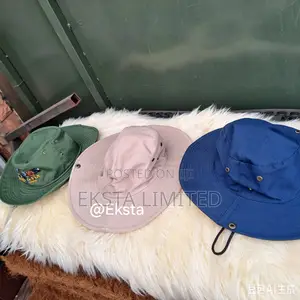 Safari Hat