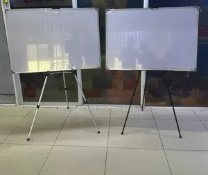 Upgrade Your Workspace With a 3ft X 2ft Tripod Whiteboard