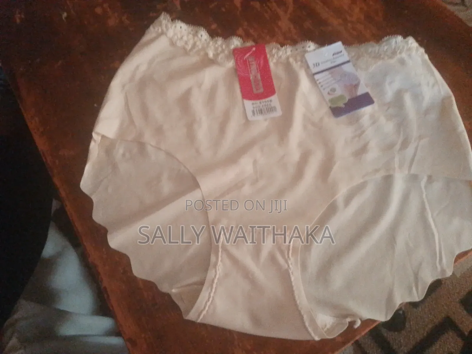 Quality Cotton Panties for Sale