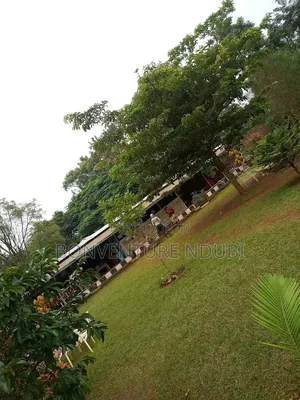 Prime Hotel on Sale on 1/2 Acre in Busia Town