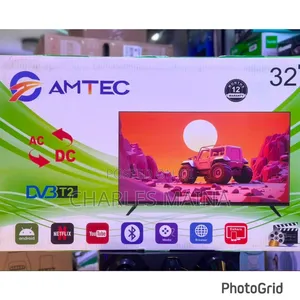 Amtec 32 Inch TV
