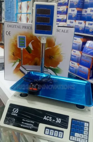 Acs 30 Pole