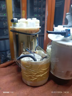Fuel Pump for Toyota Filder,axio