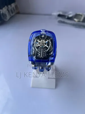 Mechanical Jacob and Co for Mens