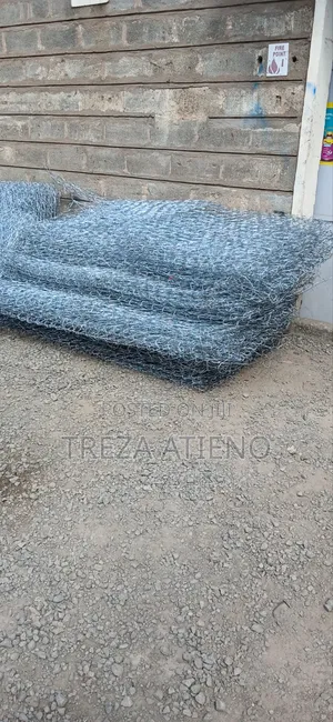Landscape Gabion Baskets