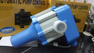 Automatic Pump Control
