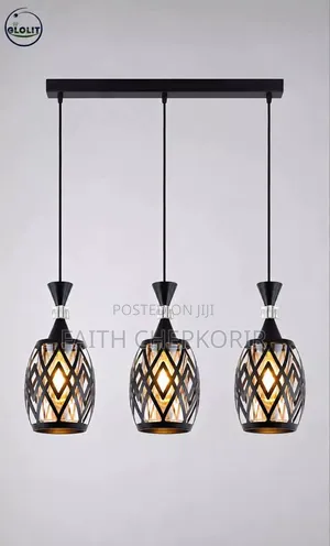 Pendant Lights