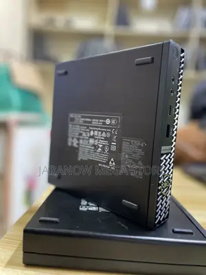 Desktop Computer Dell Optiplex 7090 16GB Intel Core i7 SSD 512GB