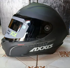 Axxis Helmet
