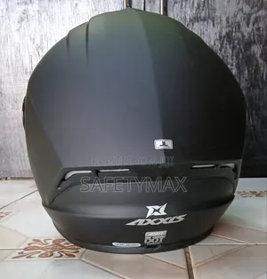 Axxis Helmet
