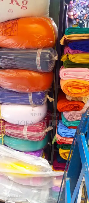 Event and Decor Drapery Curtains