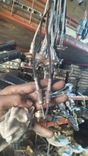 Oxygen Sensor V73-98