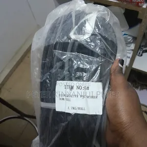 Aluminium Rubber
