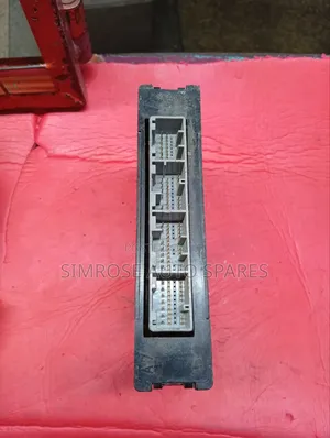 Toyota Passo1KR Control Module