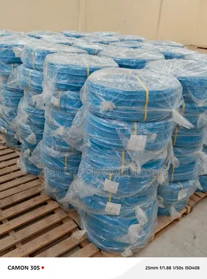 Waterstop PVC Waterbar 250mm 15mtrs