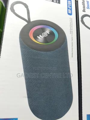 Extra Bass Sound Bluetooth Speaker