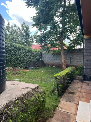 3bdrm Maisonette in Kitengela for rent