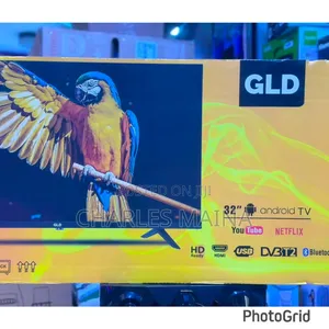 GLD Television