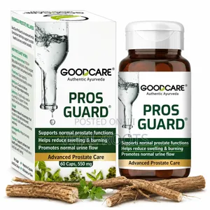 GoodCare ProsGuard