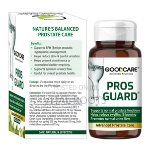 GoodCare ProsGuard