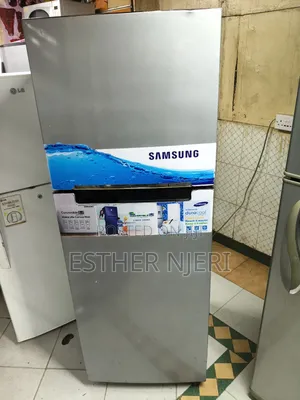 Digital Inverter Sumsung Fridge
