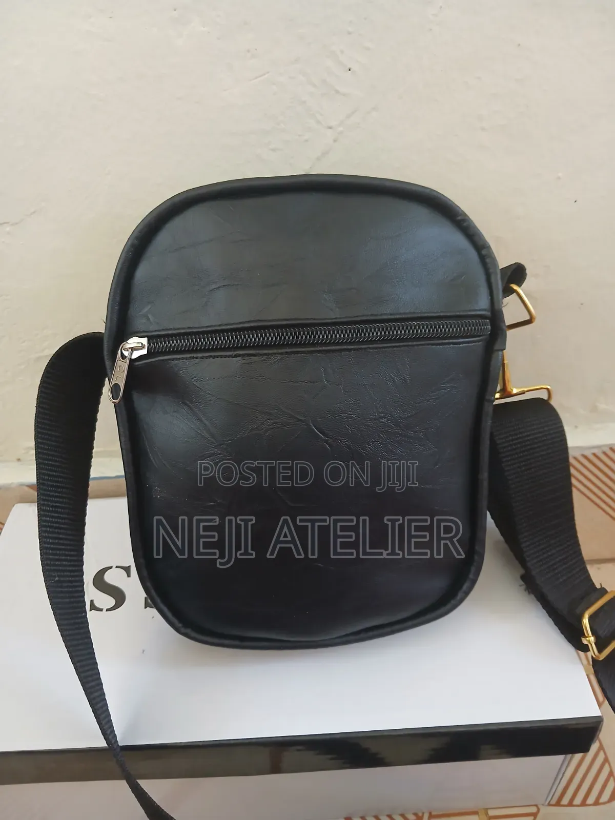 Crossbodybag