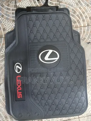 Floor Mat Lexus