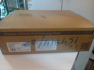 Grandstream GWN7630lr Access Point Ax3000 Wifi 6