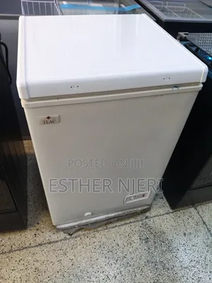 Brand New Tlac Chest Freezer