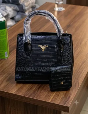 Prada Handbag Quality Leather
