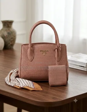 Prada Handbag Quality Leather
