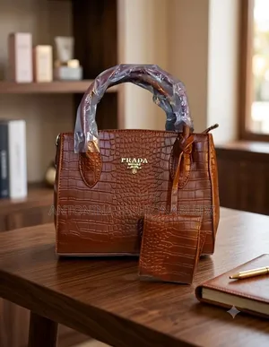 Prada Handbag Quality Leather