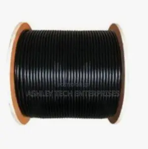 Pro Edition Cat 6 Outdoor Ethernet Cable 305m – Pure Performance