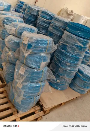 PVC Waterbar/ FLEXIBLE PVC / Waterstop 30mtrs