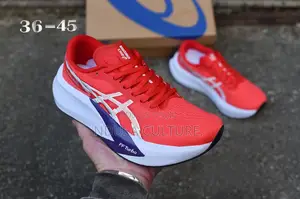 Asics Sonic Blast