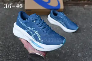 Asics Sonic Blast