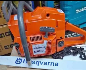 Power Saw Machine Husqvarna