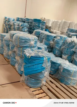 High Quality PVC Waterbar/PVC Waterstop 15mtrs