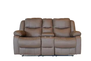 Two Seater Imported Normal Size Recliner