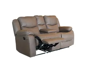 Two Seater Imported Normal Size Recliner