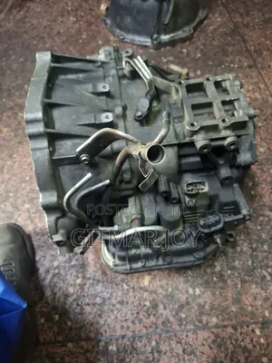 1nz Atf Gearbox