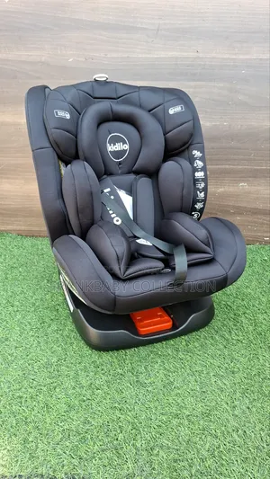 Kidilo Baby Car Seat for Newborn to 12 Years