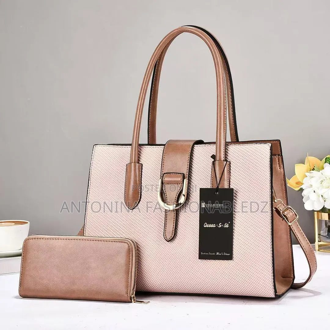 Queen Class Handbag